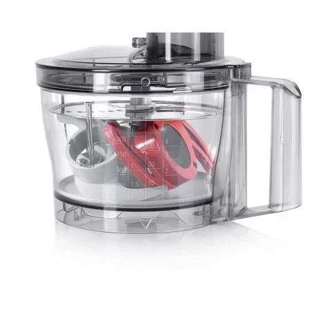 Bosch Procesador de Alimentos Multitalent3 MCM3100W, 800W, 20+ Funciones Bosch Procesador de Alimentos Multitalent3 MCM3100W, 800W, 20+ Funciones